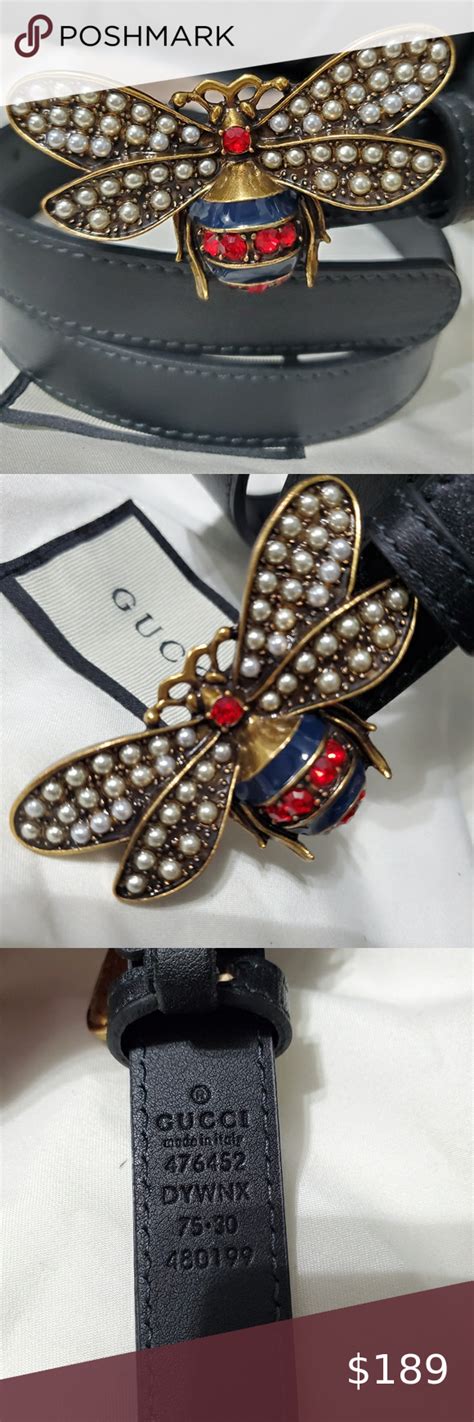 gucci bee belt images|authentic Gucci women belt.